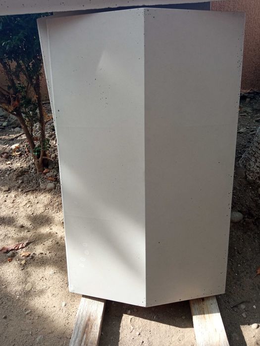 Capac stâlp coame gard