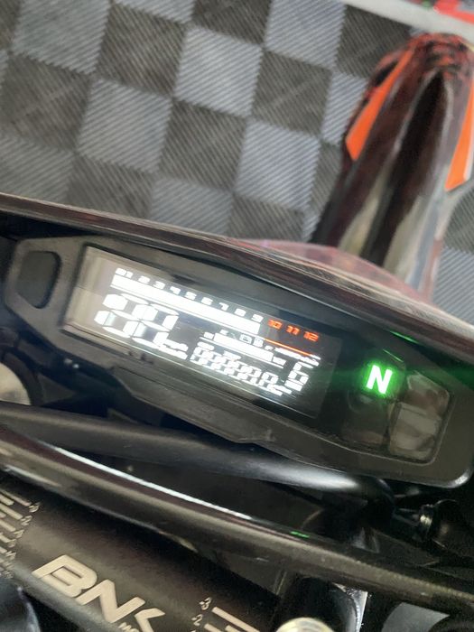 Bnk Enduro moto cross 300cc 4 t nou cu garantie si livrare