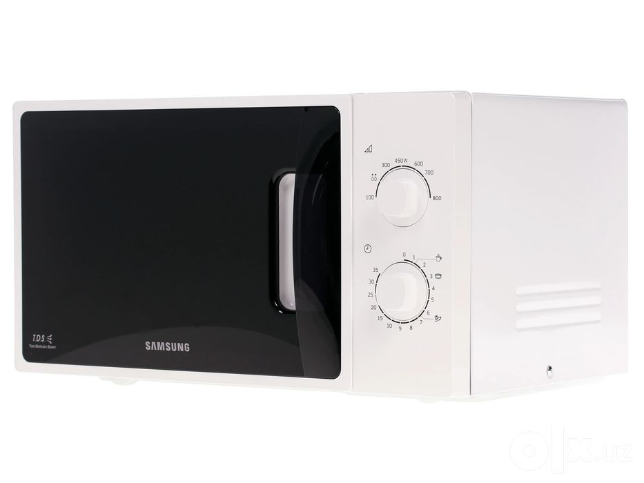 Микроволновая печь Samsung ME81ARW/UZ