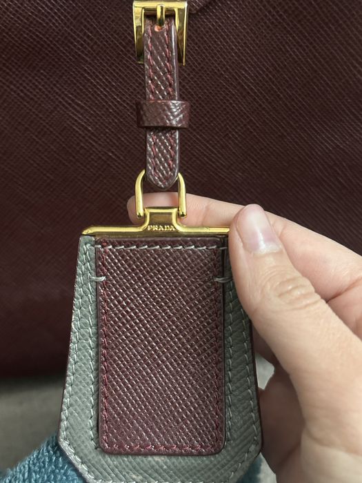 Женская сумка Prada оригинал