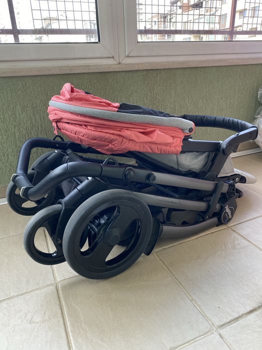 Peg Perego детска количка