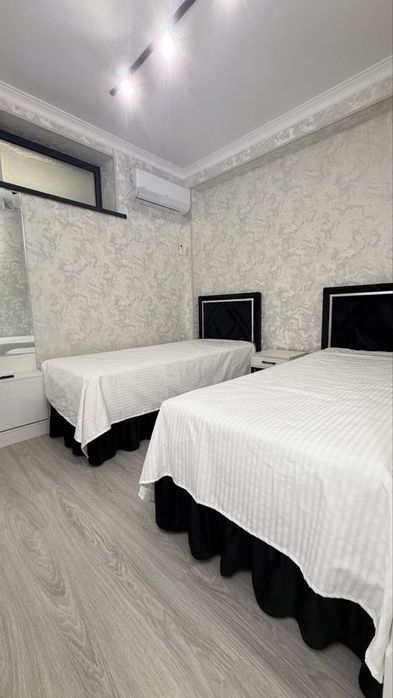 Arzon Hostel Gostnisa Mehmonhona