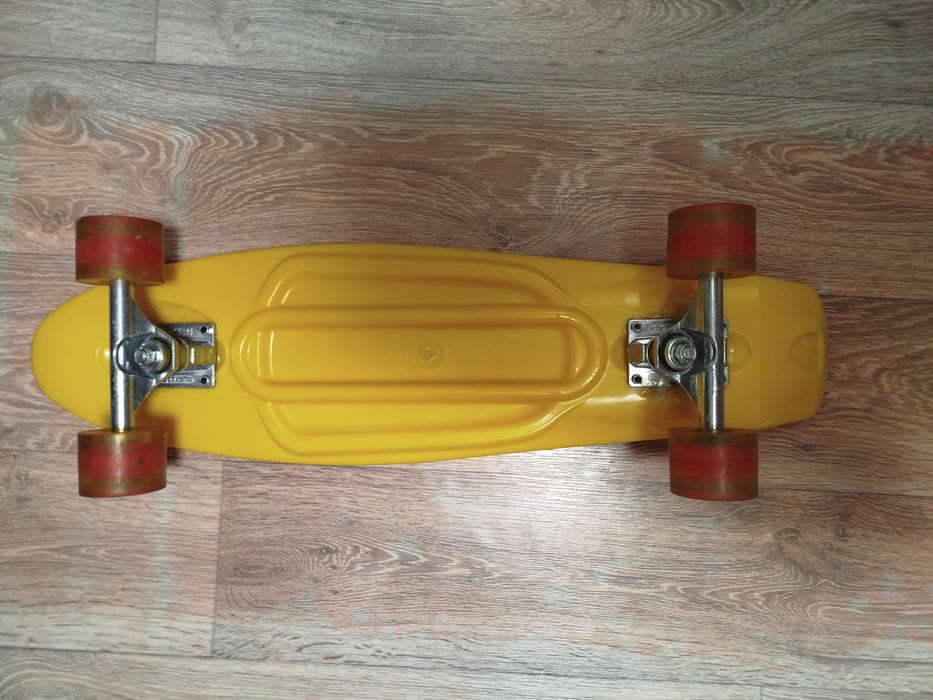 Пениборд большой