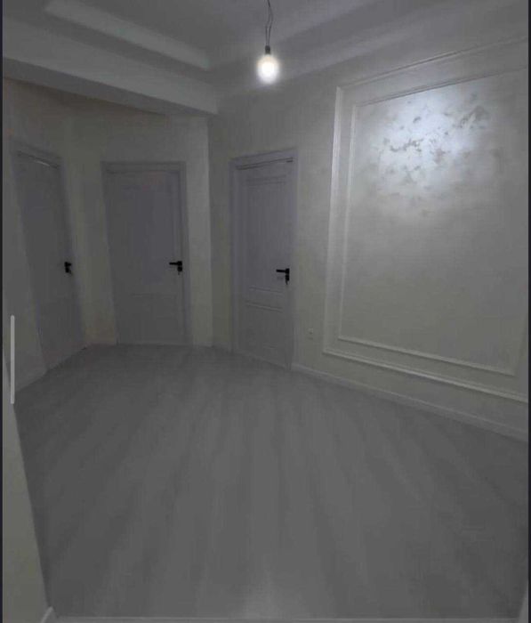 Продается квартира в новостройке ЖК Иззат 2/5/8