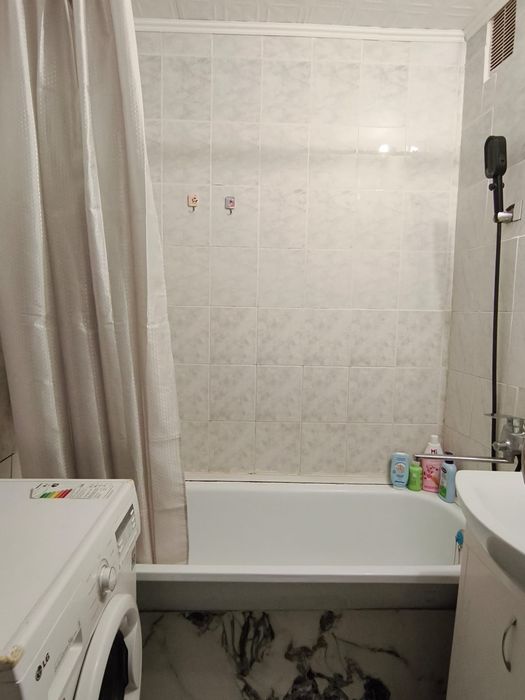 2 комнатную квартиру