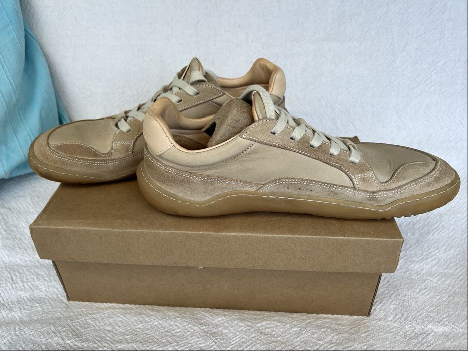 Боси обувки Vivobarefoot Gobi sneaker Premium W 43