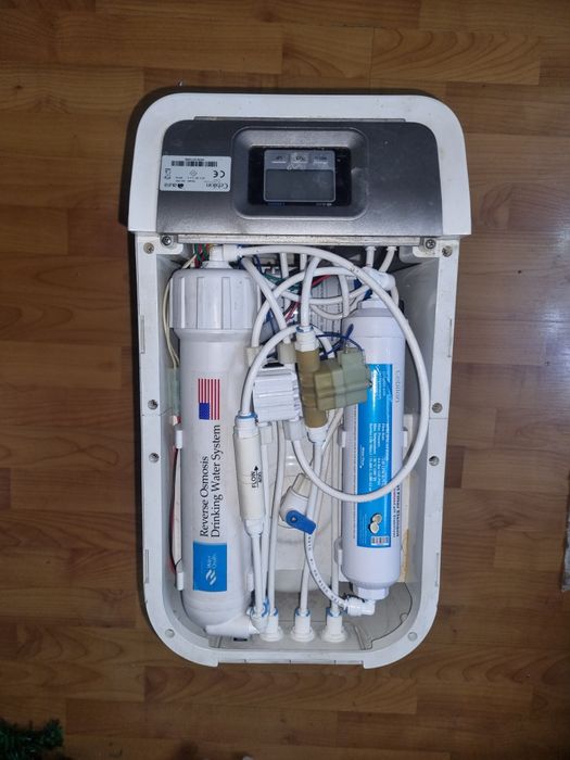 Фильтр воды aura