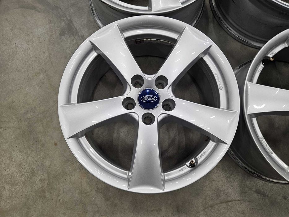 Jante 5x108 R17 Ford Kuga-Focus-SMax-CMax-Mondeo,Volvo,Jaguar+SENZORI