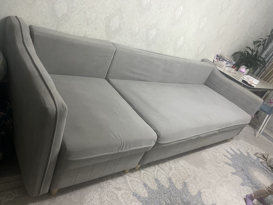 Продам диван в отличном состоянии