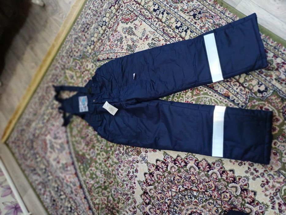 Қысқы комбизон  сатылады