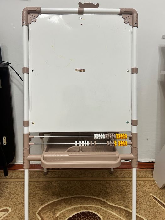 Мольберт детский