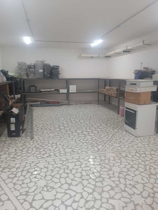 Chilonzorda sklad arenda (Склад аренда)