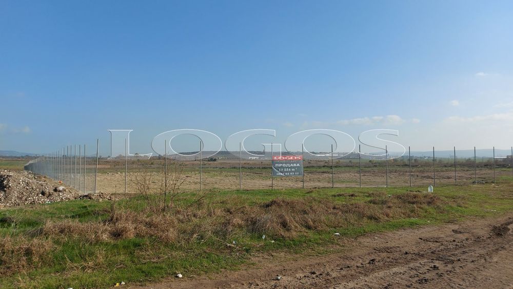 Продава се Парцел в Игнатиево - 17554 кв.м за 21 €/кв.м - Снимка #5