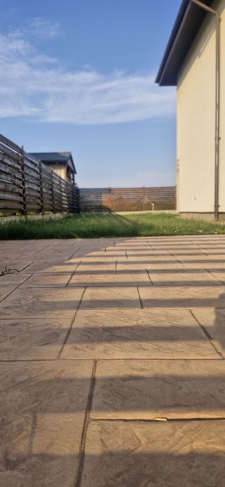 Casa nouă langă CENTURA BUCUREȘTI !!!