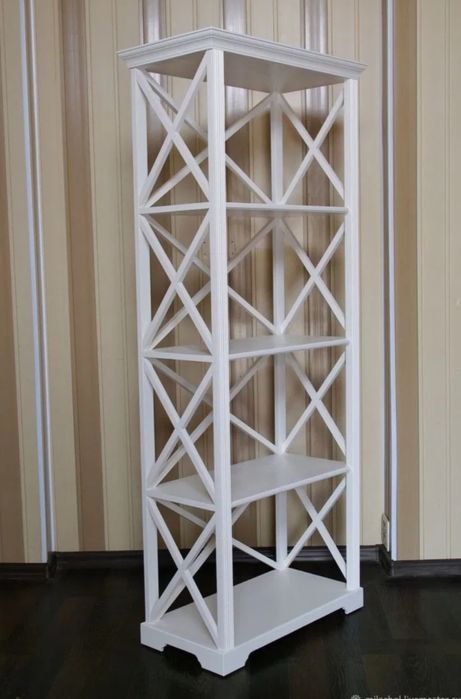 Лофт Мебель Металический