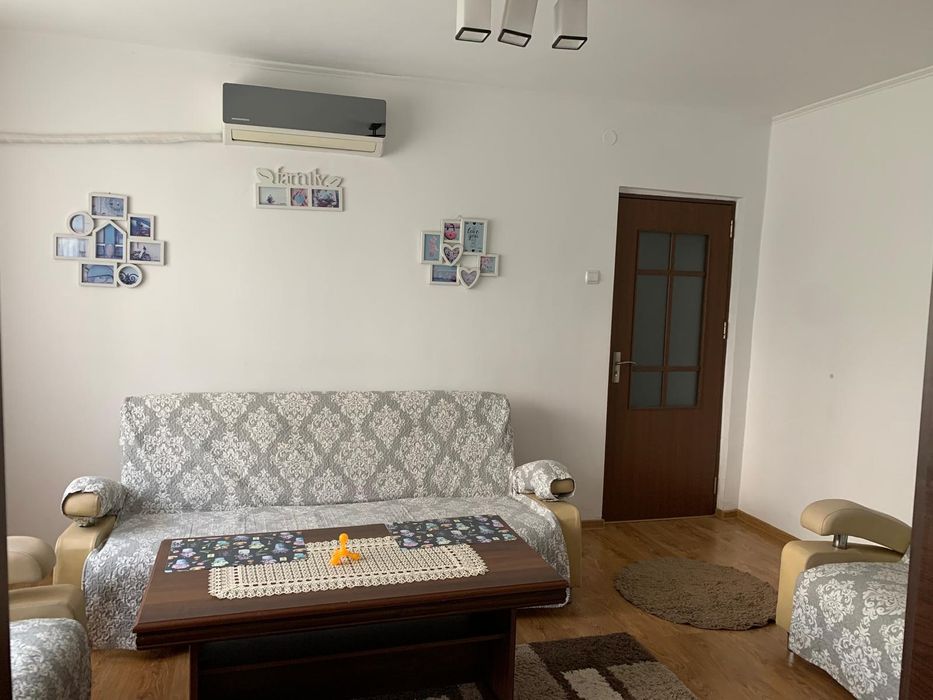 Apartament doua camere
