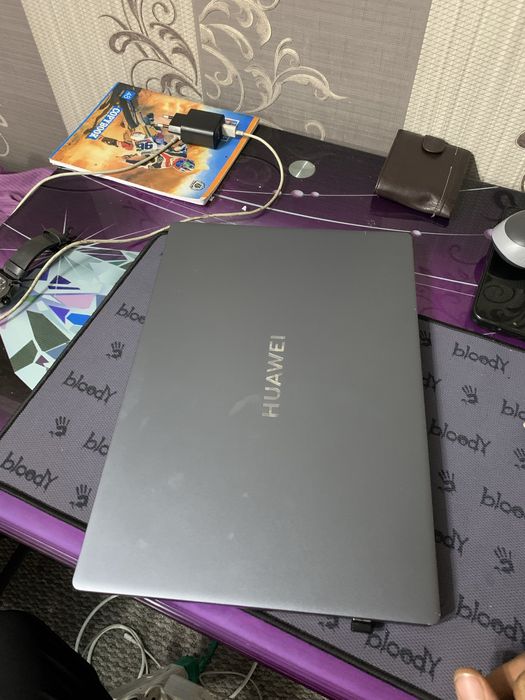 Мощный Huawei i5 (12-поколение)