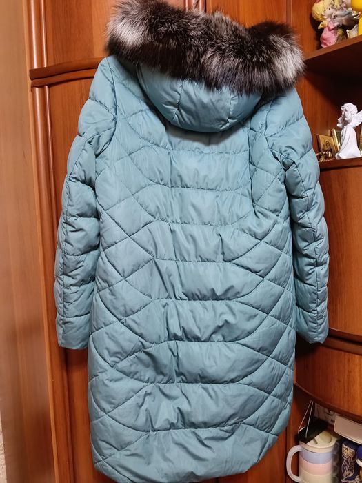 Продам пальто женское