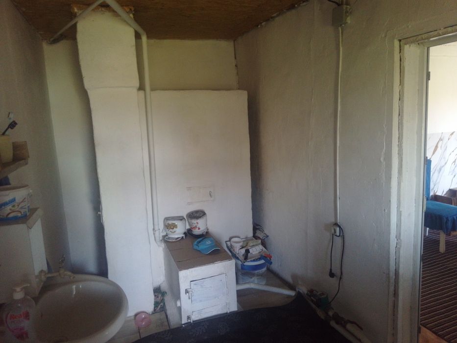 Продам дом в районе ахмерово