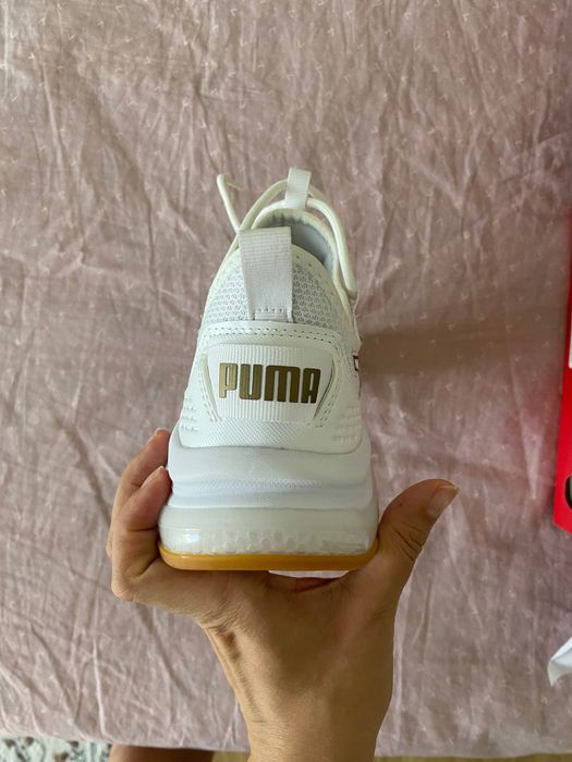 Крассовки Puma Новые!