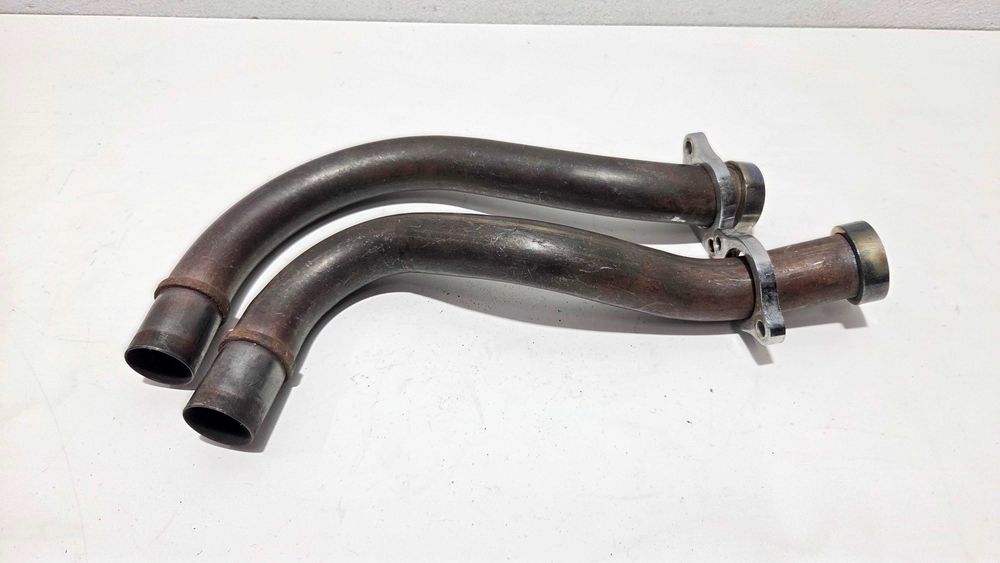 Monopost parbriz codita Honda VFR800 Vtec