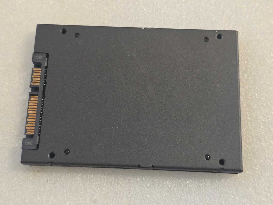 Solid State Drive, SSD Kingston SSDNow V300 240GB SATA III 2.5" SV300S37A/240G