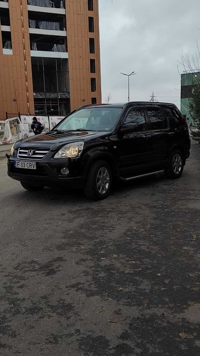 Honda CRV 4x4  an 2006
