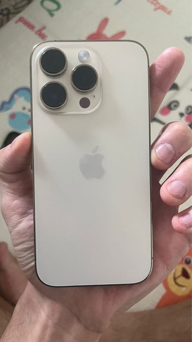 Iphone 14 pro сатылады