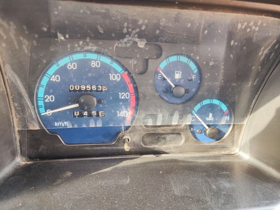 Chevrolet Labo сотилади