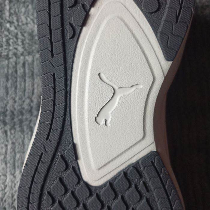 Маратонки "Puma"