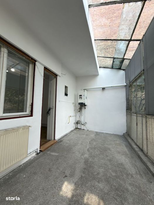 Apartament 3 camere, 92mp, etaj 1 - zona Iosefin