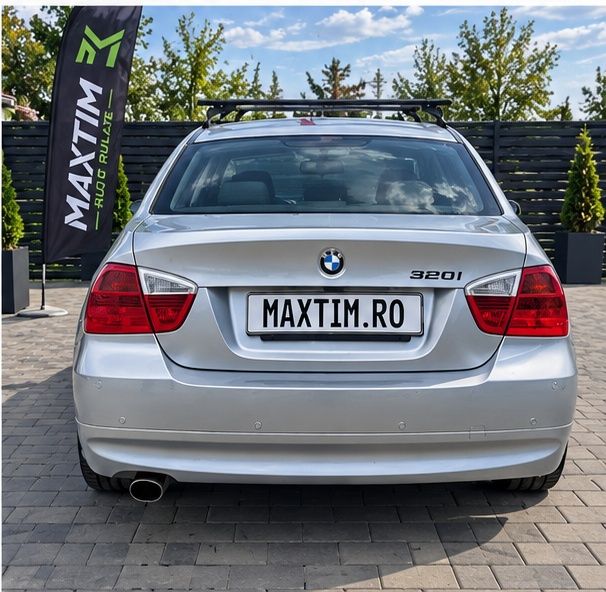 BMW seria 3, 2.0 benzina, impecabila