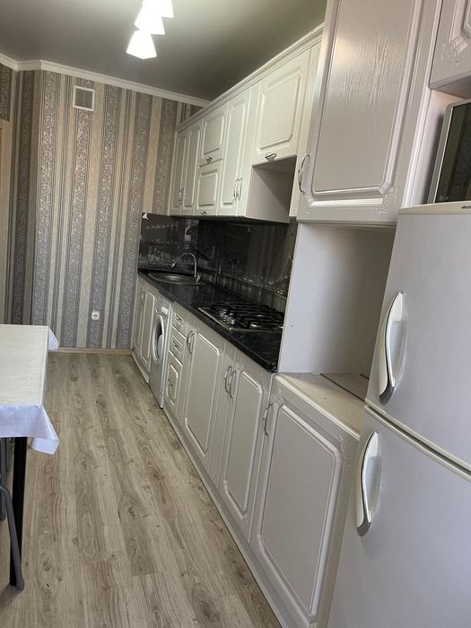 Сдам посуточно квартиру