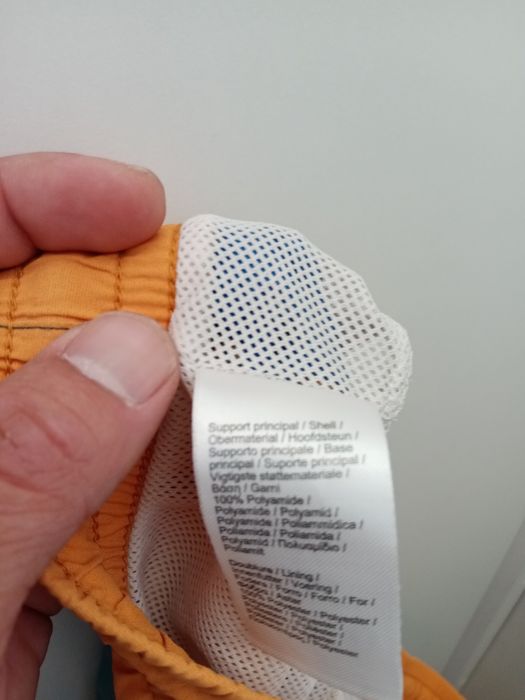 Lacoste Къси панталони