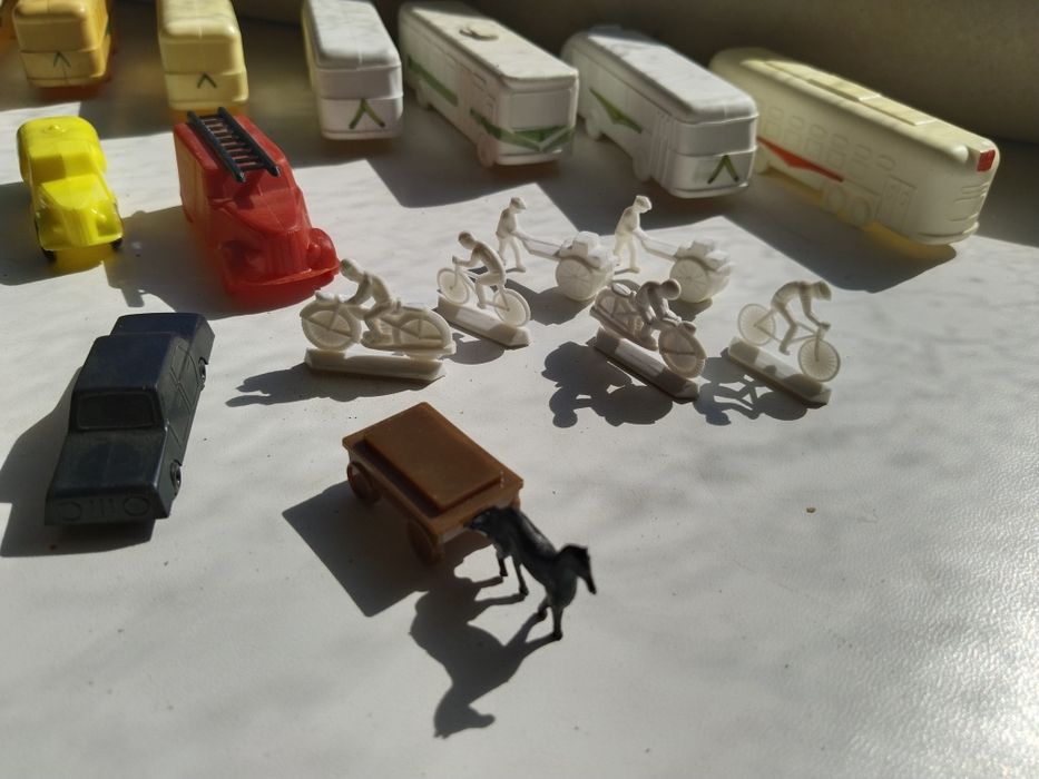 Редкое учебное пособие  " ПДД "