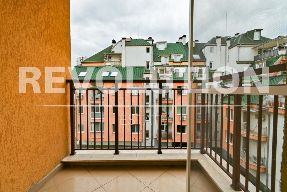 Дава се под наем Тристаен апартамент в София, Младост 1 - 106 кв.м за 766 € - Снимка #4