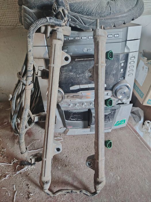 Hyundai Sonata матор