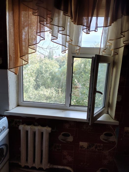 Продам квартиру 1 комнатную