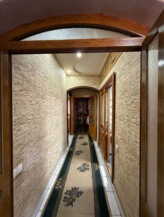 #Ул Амира Темура, 3/3/4 #3комнатная  БАНКОВСКАЯ ПЛАНИРОВКА 1-я линия