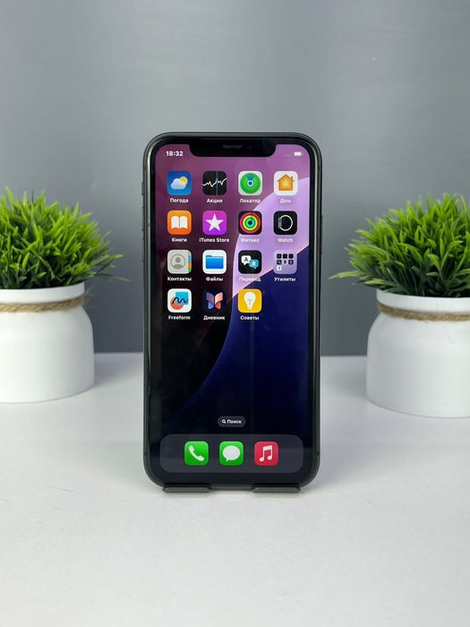 Apple iPhone 11 128 GB 70061а541