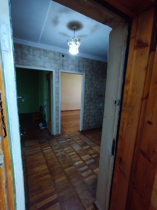 Продается квартира