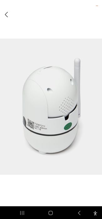 Wifi камра 360° , Ip camera , камера видеонаблюдения,Ai camera