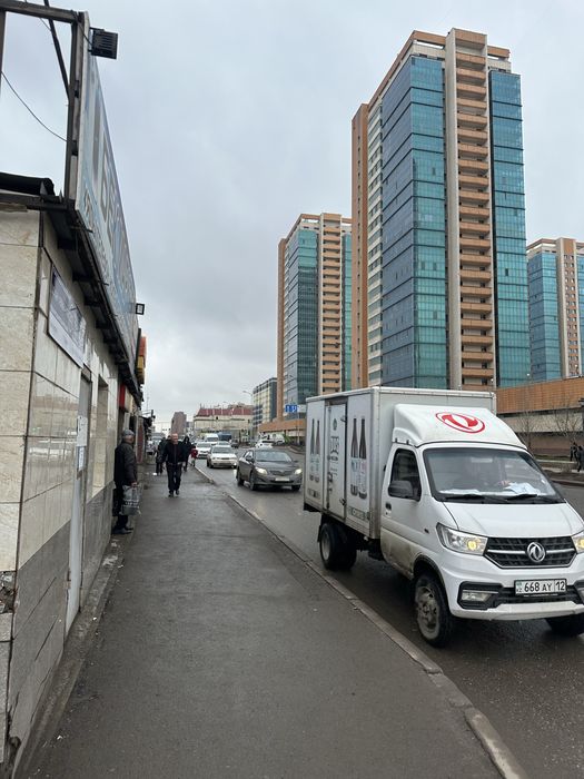 Помещение в аренду