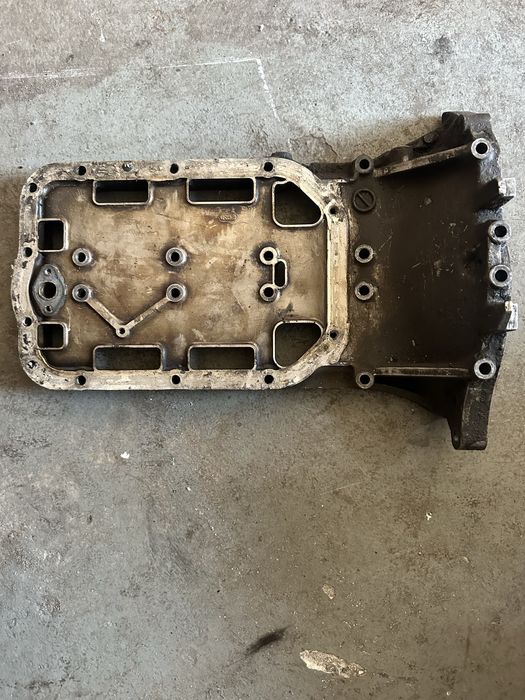 Запчасти на мотор мазда 626 - кронус