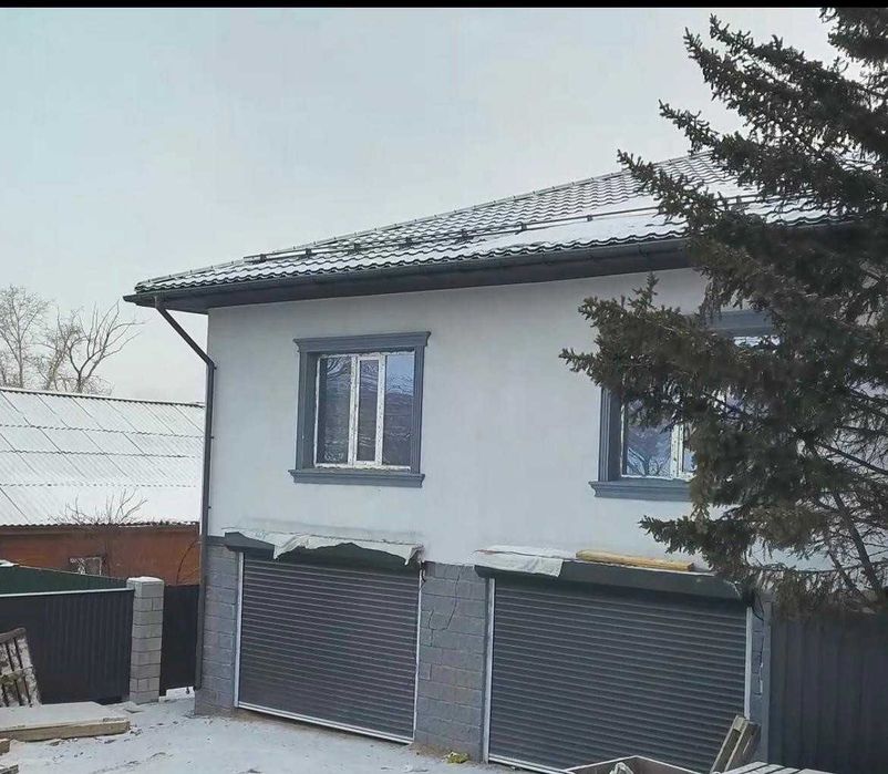 Продажа танхауса