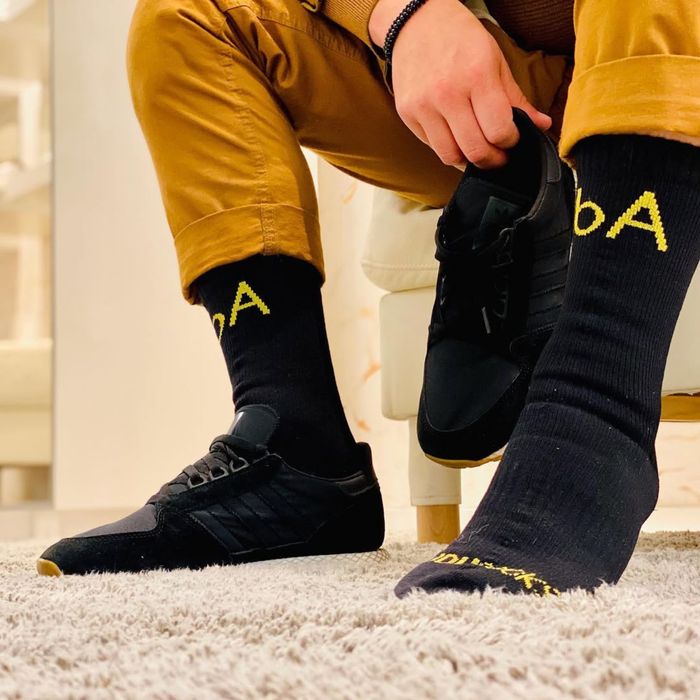 Масх носки bawudu socks