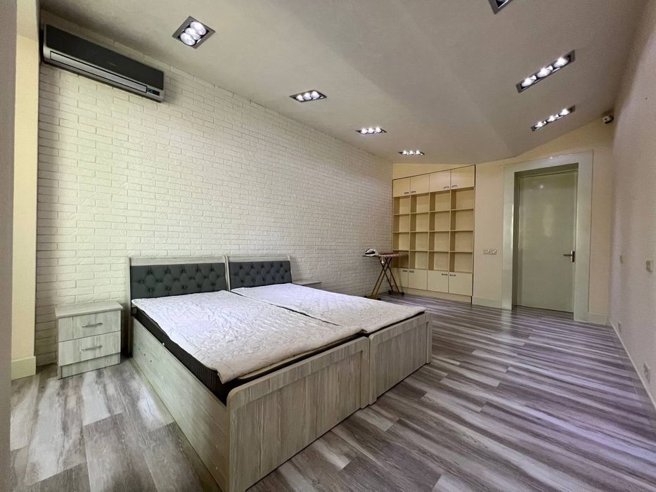 Продается 3х ком квартира, ЖК Elegant, ор-р: улица Нукусская, 183,74м²