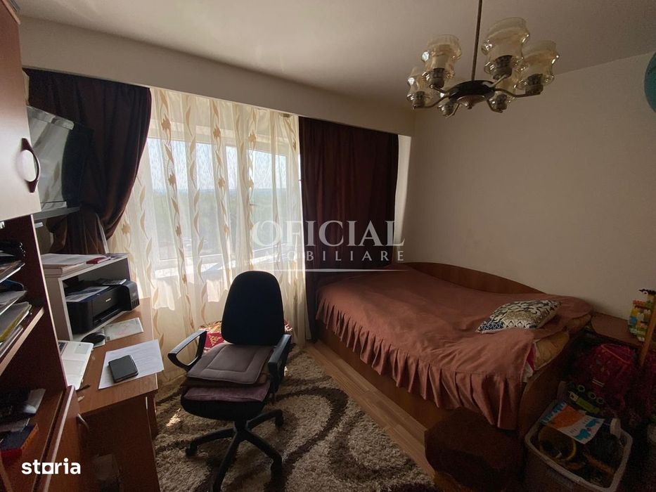 Apartament 2 Camere | Decomandat | 50 Mp | Intermediar | Intre Lacuri — fotografia 3