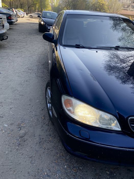 Продам Nissan Maxima