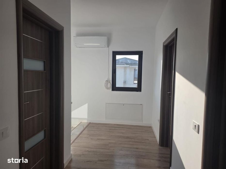 Vila 5 camere LUX TUNARI